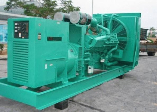 库尔勒75kw康明斯柴油发电车出租图片 库尔勒75kw康明斯柴油发电车出租图片