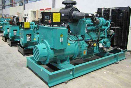 库尔勒1000kw康明斯柴油发电机组图片 库尔勒1000kw康明斯柴油发电机组图片