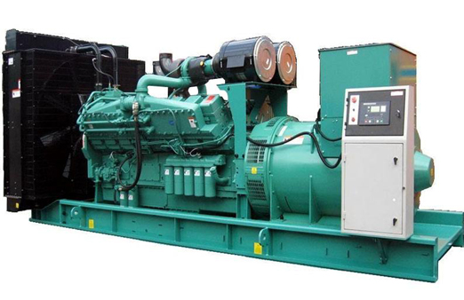 库尔勒150kw康明斯柴油发电机组图片 库尔勒150kw康明斯柴油发电机组图片