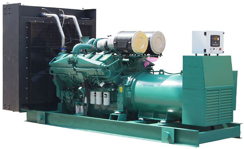 库尔勒30kw康明斯柴油发电机组图片 库尔勒30kw康明斯柴油发电机组图片