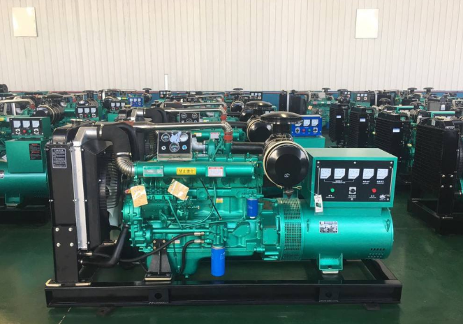 库尔勒柴油发电机 库尔勒柴油发电机