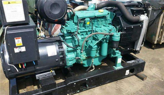 库尔勒柴油发电机 库尔勒柴油发电机
